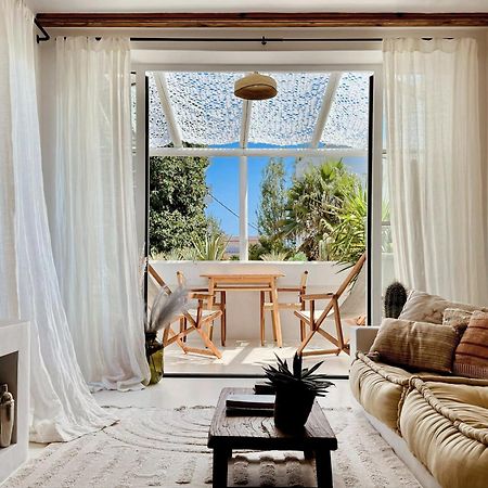 Stories Javea - Cosy Boho Apartment El Arenal - Toplocation - 250M From The Beach! Экстерьер фото