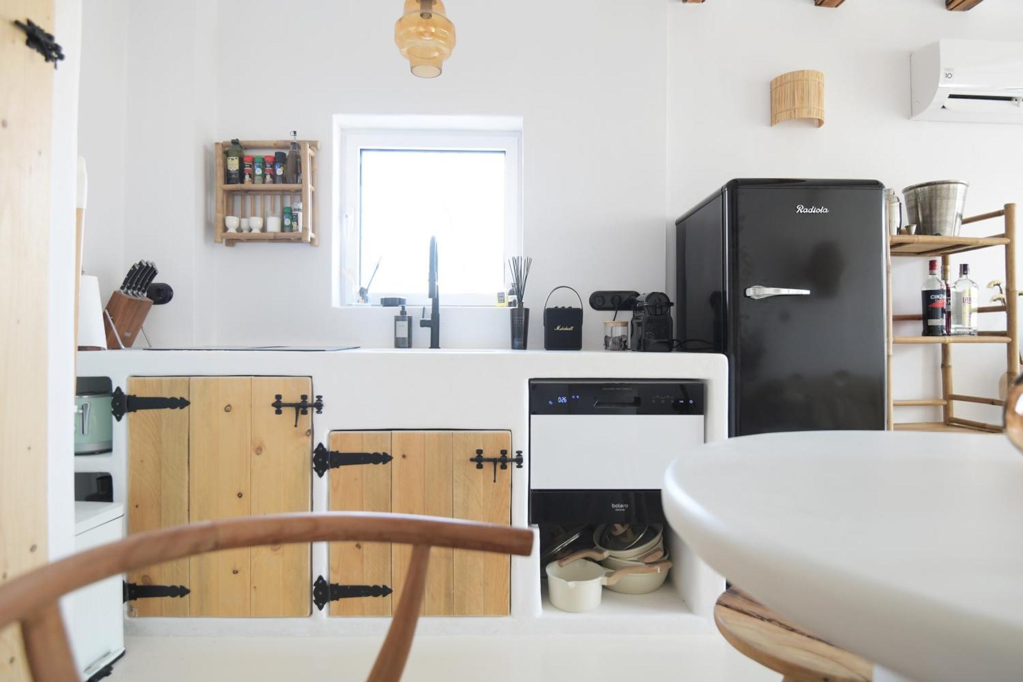 Stories Javea - Cosy Boho Apartment El Arenal - Toplocation - 250M From The Beach! Экстерьер фото