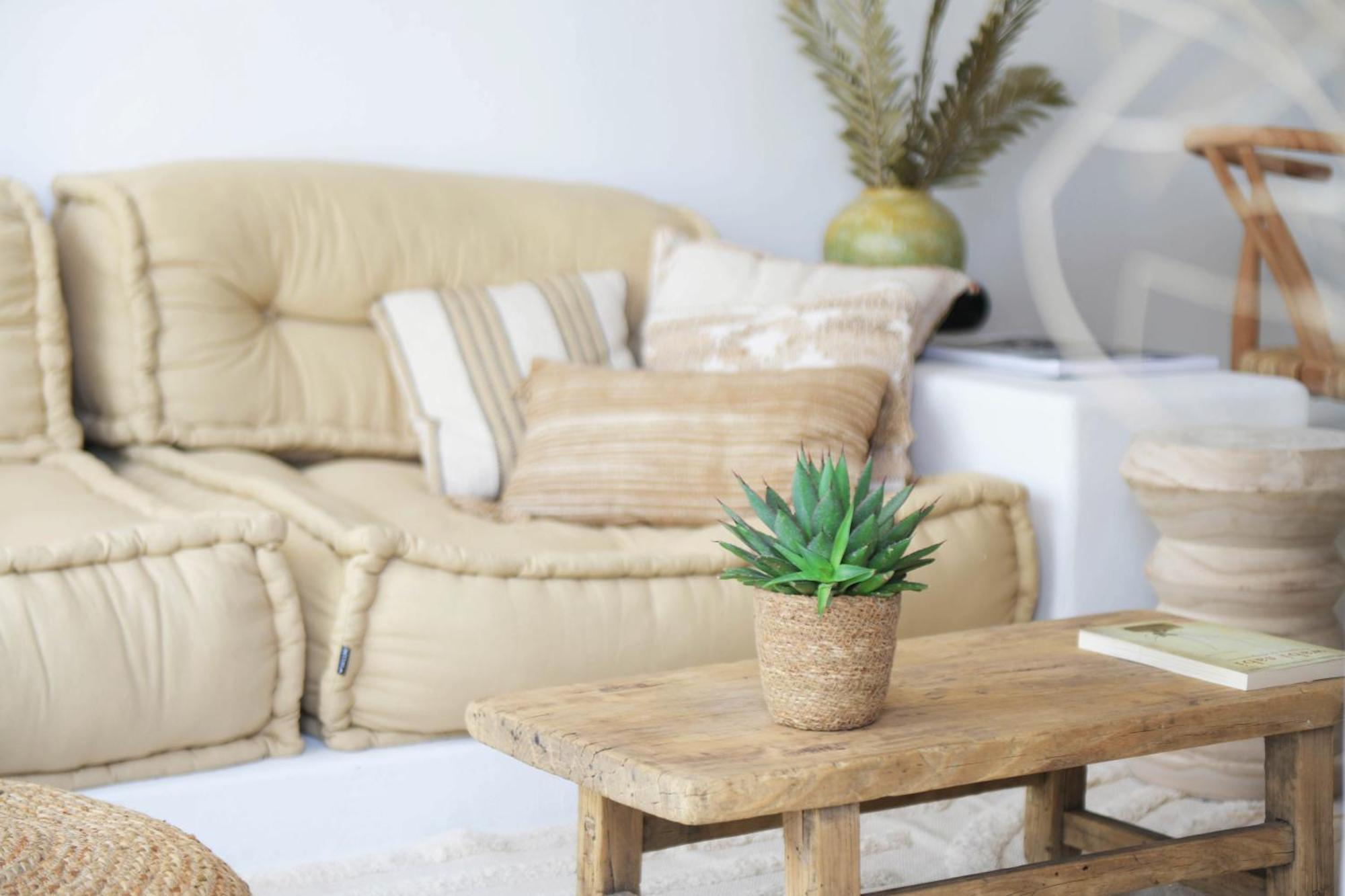 Stories Javea - Cosy Boho Apartment El Arenal - Toplocation - 250M From The Beach! Экстерьер фото