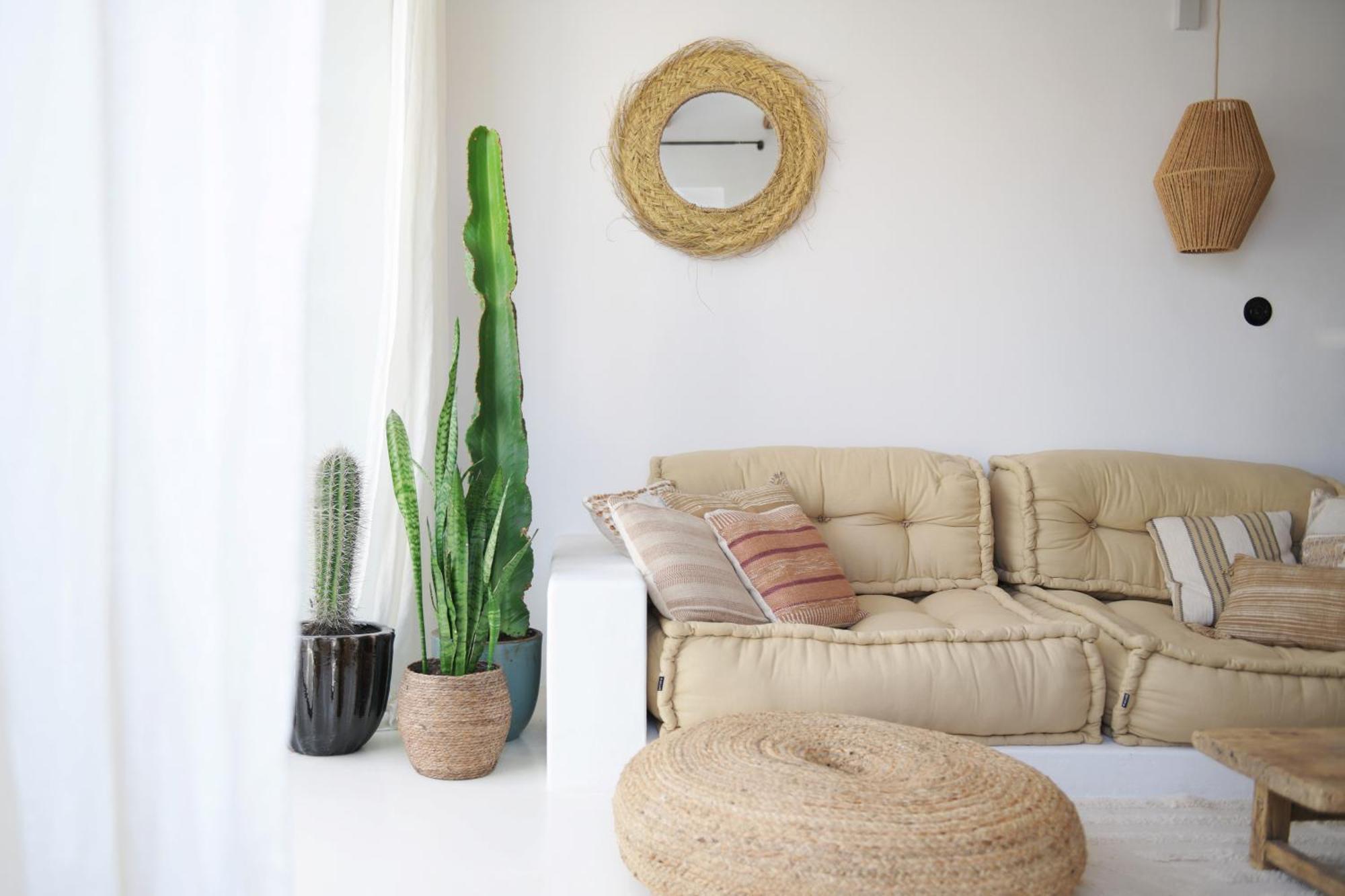 Stories Javea - Cosy Boho Apartment El Arenal - Toplocation - 250M From The Beach! Экстерьер фото