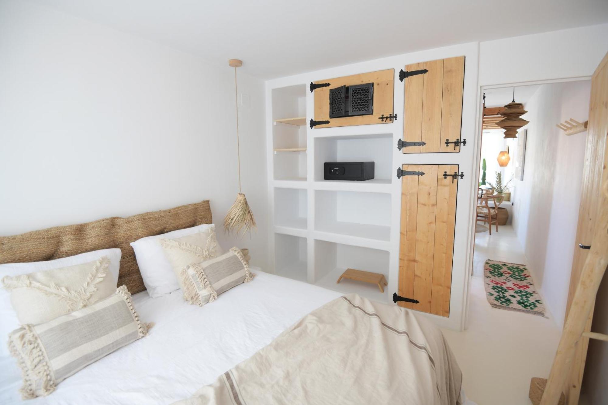 Stories Javea - Cosy Boho Apartment El Arenal - Toplocation - 250M From The Beach! Экстерьер фото