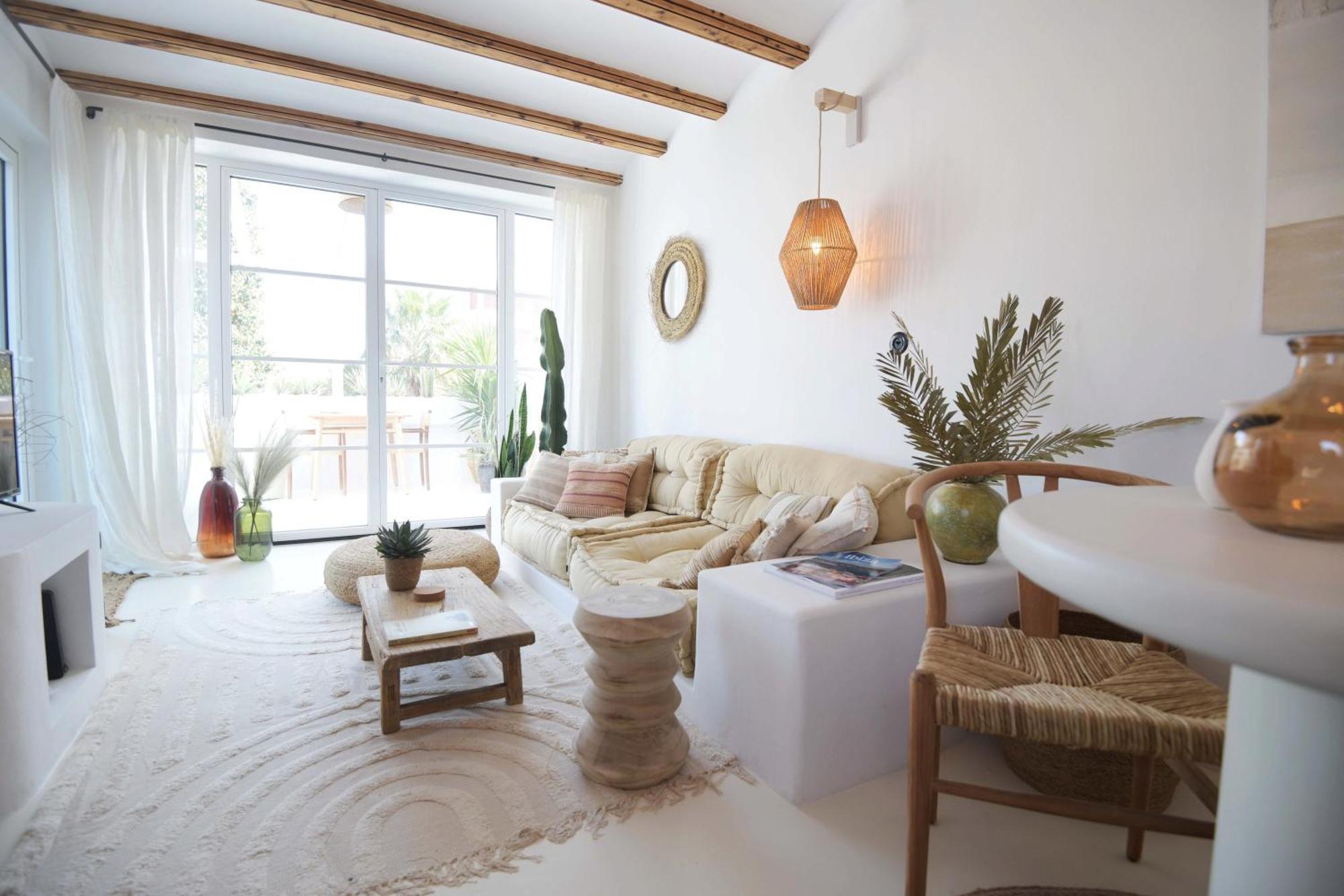 Stories Javea - Cosy Boho Apartment El Arenal - Toplocation - 250M From The Beach! Экстерьер фото