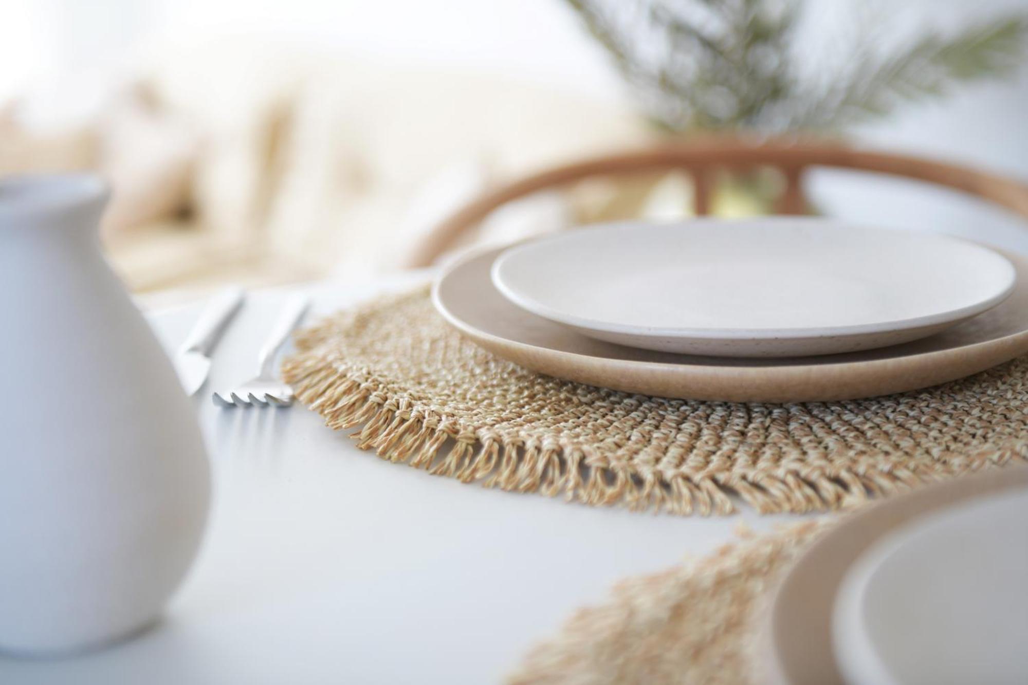 Stories Javea - Cosy Boho Apartment El Arenal - Toplocation - 250M From The Beach! Экстерьер фото