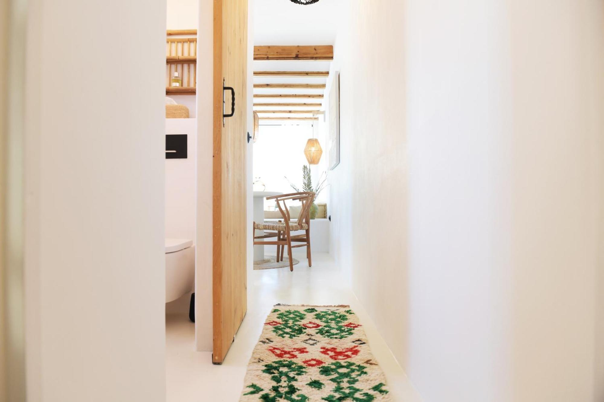 Stories Javea - Cosy Boho Apartment El Arenal - Toplocation - 250M From The Beach! Экстерьер фото