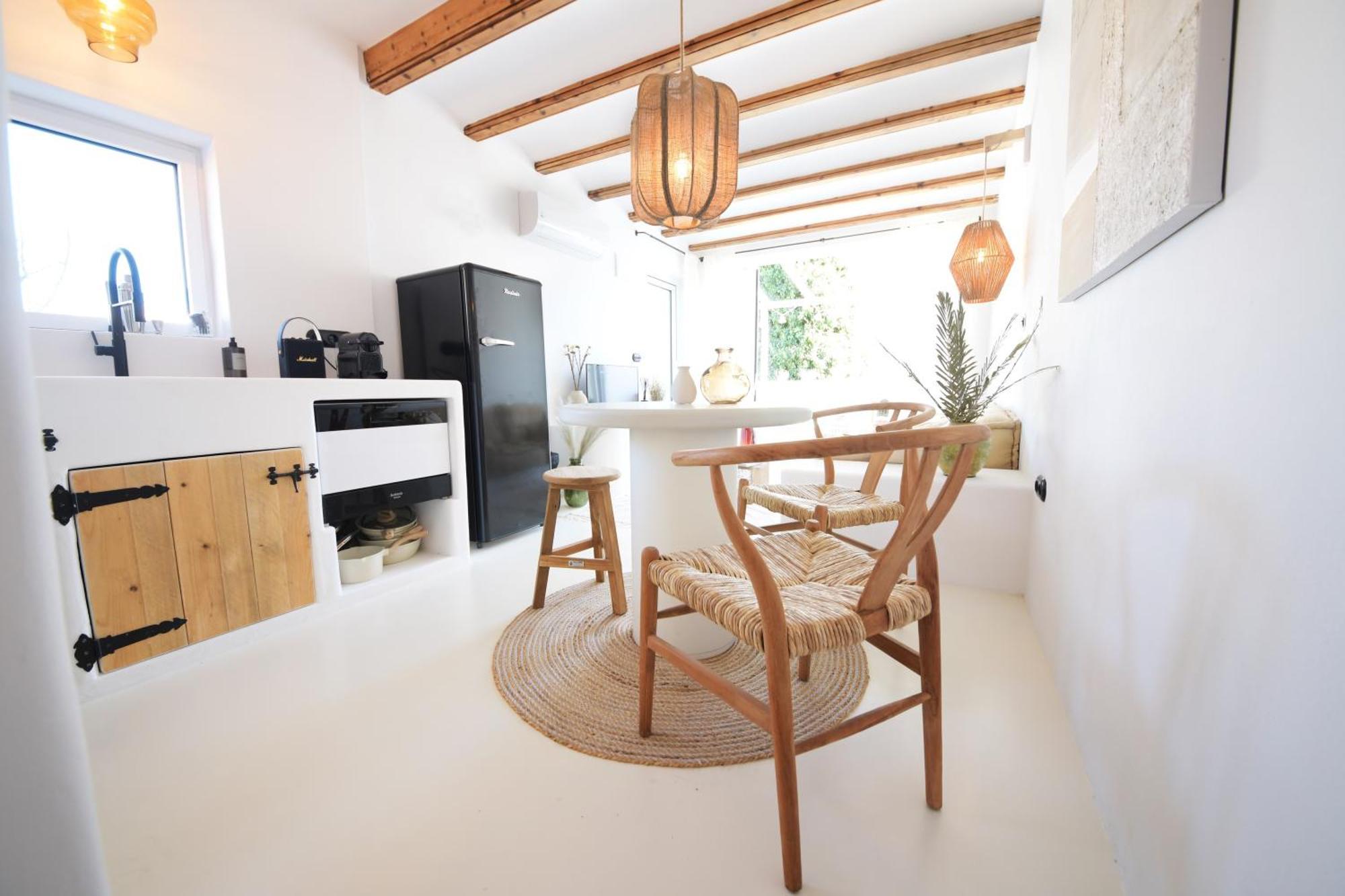 Stories Javea - Cosy Boho Apartment El Arenal - Toplocation - 250M From The Beach! Экстерьер фото