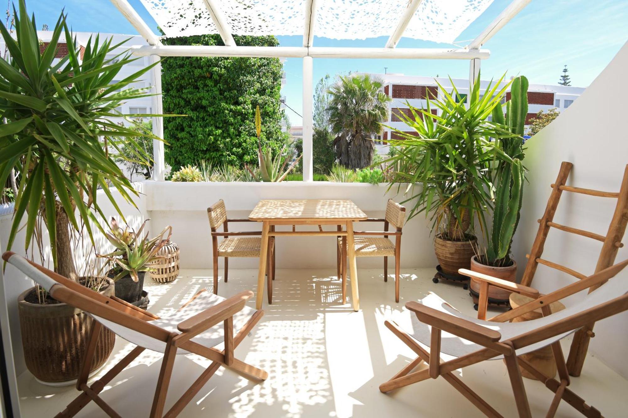 Stories Javea - Cosy Boho Apartment El Arenal - Toplocation - 250M From The Beach! Экстерьер фото