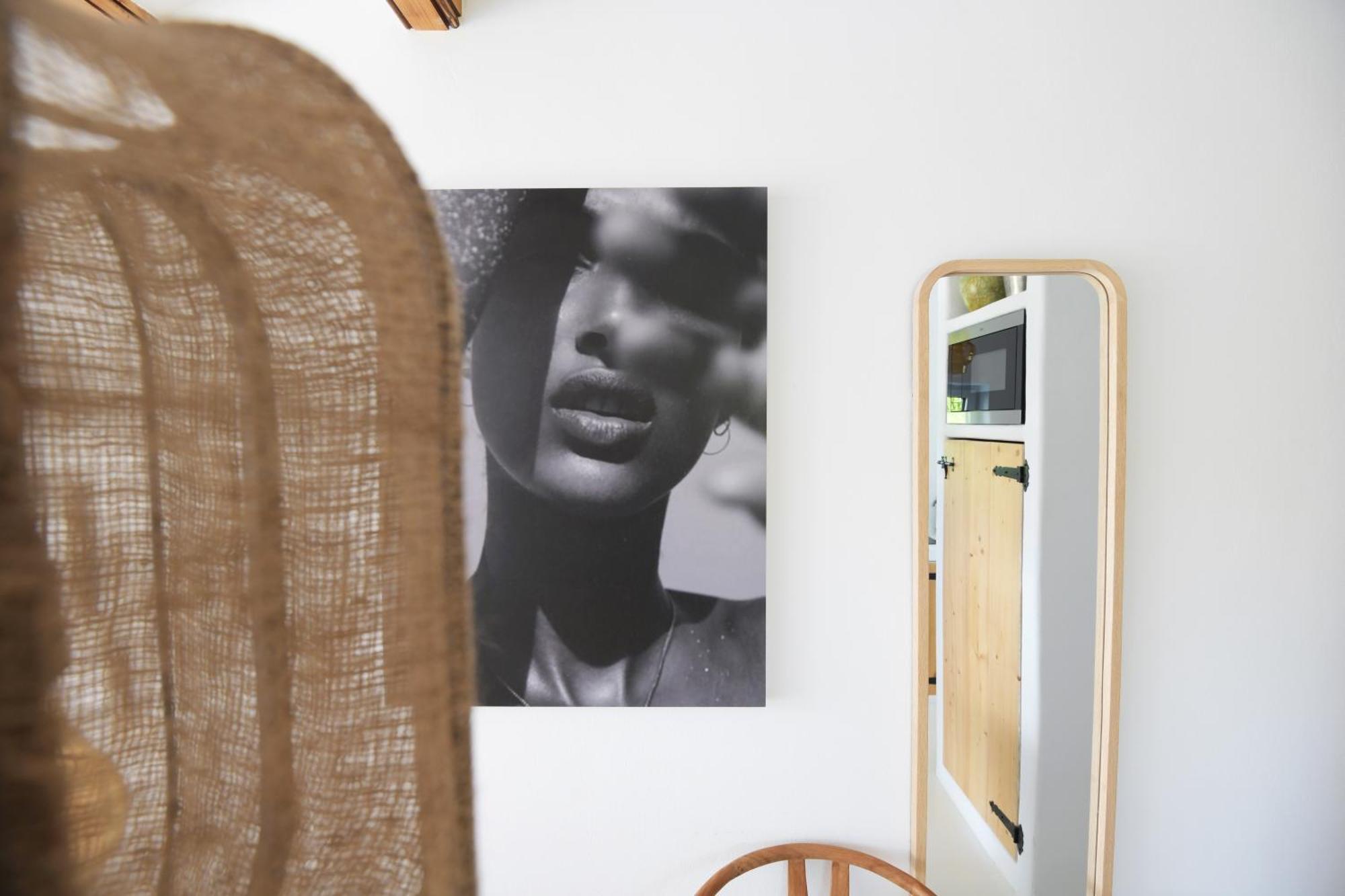 Stories Javea - Cosy Boho Apartment El Arenal - Toplocation - 250M From The Beach! Экстерьер фото