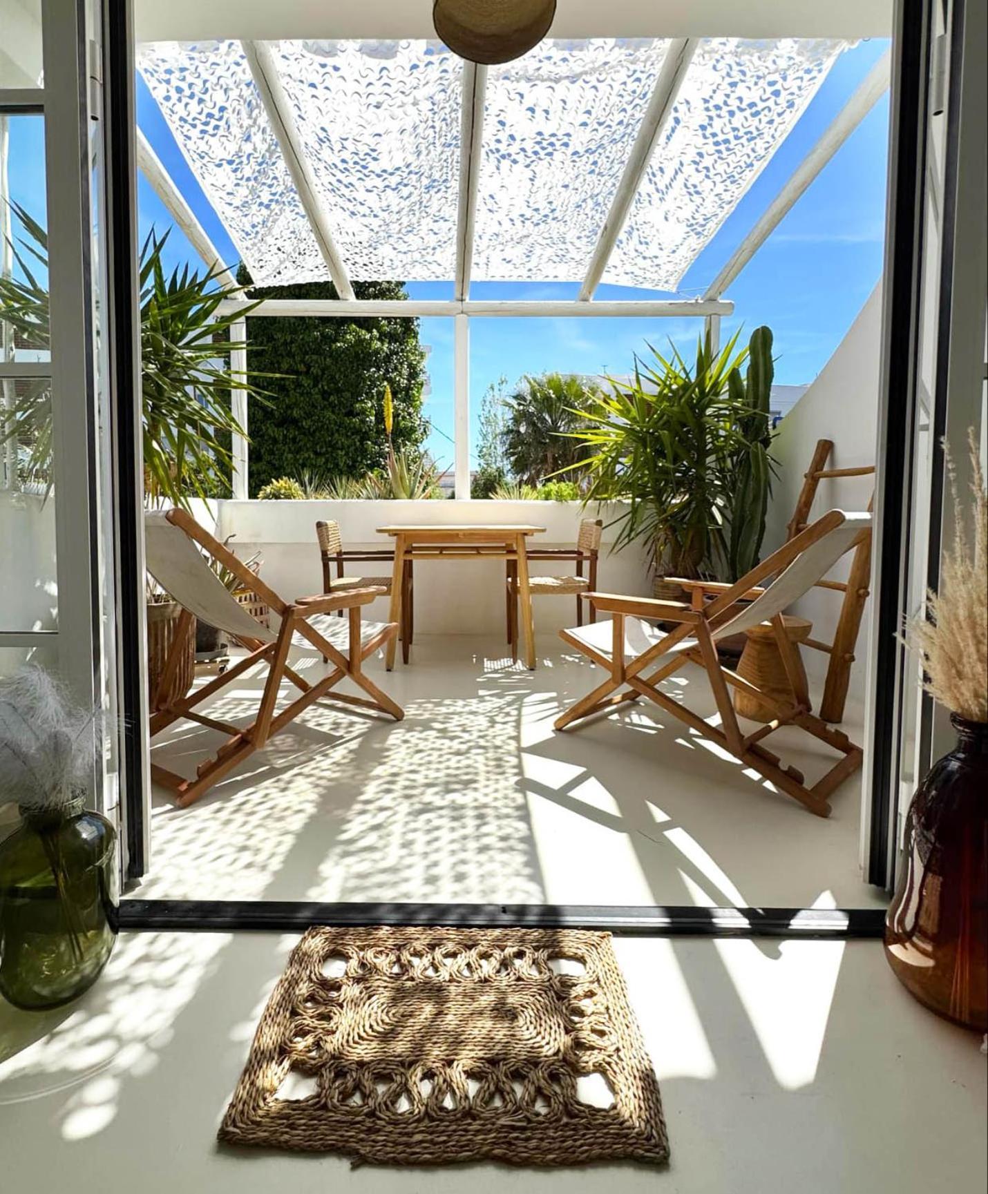 Stories Javea - Cosy Boho Apartment El Arenal - Toplocation - 250M From The Beach! Экстерьер фото