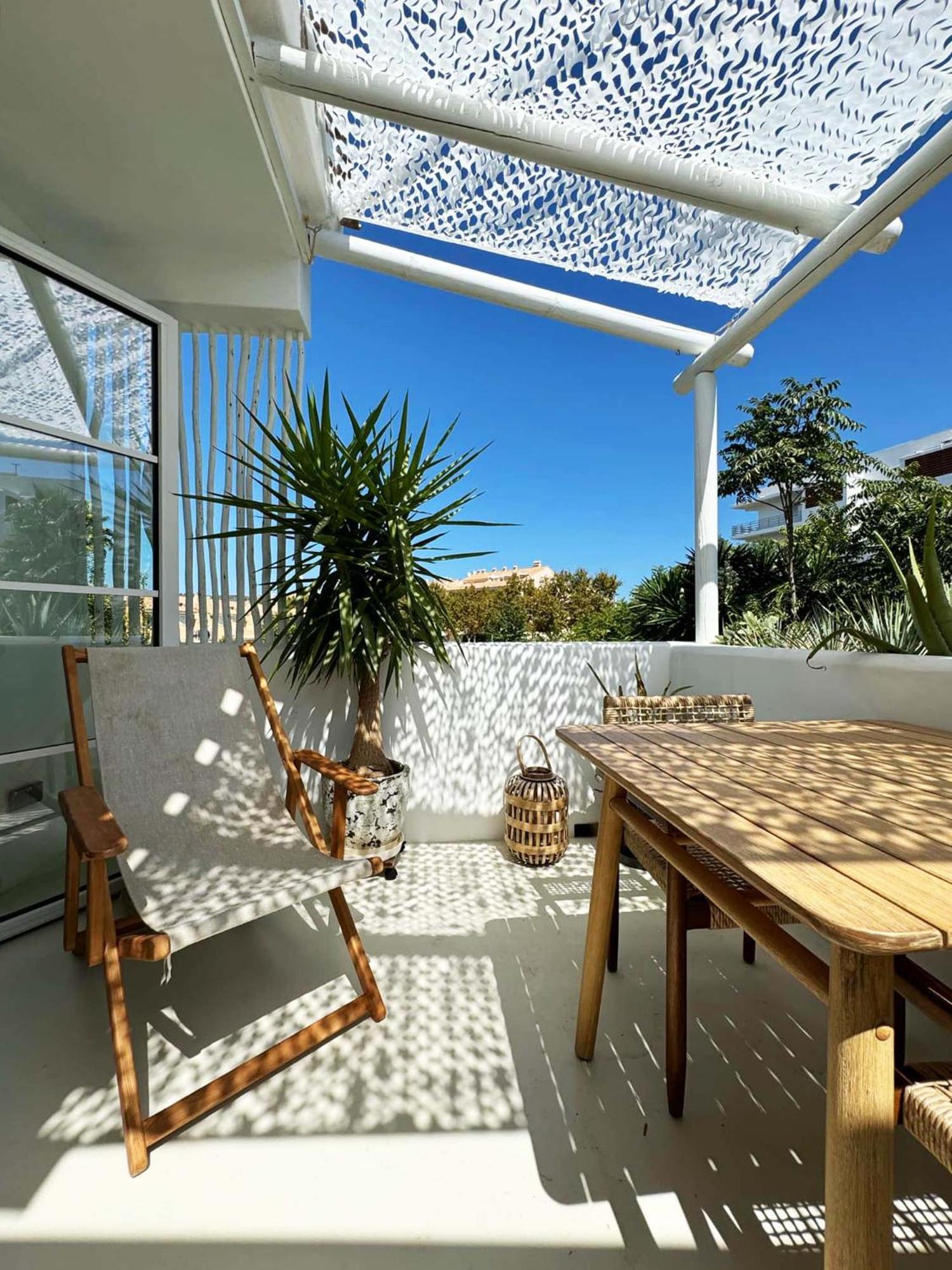 Stories Javea - Cosy Boho Apartment El Arenal - Toplocation - 250M From The Beach! Экстерьер фото
